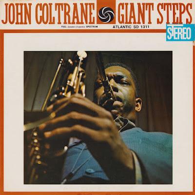 John Coltrane - Cousin Mary (1960)