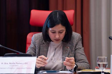 Parlon anuncia una ES-Alert a 5 comarcas de Tarragona y que el Inuncat pasa a Emergencia