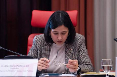 Parlon anuncia una ES-Alert a 5 comarcas de Tarragona y que el Inuncat pasa a Emergencia