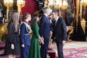 El Elíseo publica el nuevo gobierno de Lecornu con la misión de «dar un presupuesto a Francia»