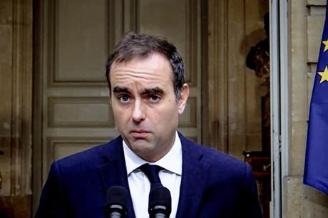 El Elíseo publica el nuevo gobierno de Lecornu con la misión de «dar un presupuesto a Francia»