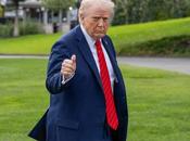 Trump rebaja tono asegura «EEUU quiere ayudar China, hacerle daño»