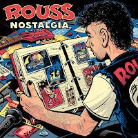 Rouss estrena Nostalgia, su nuevo disco