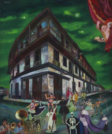 En el Perú no existe la muerte