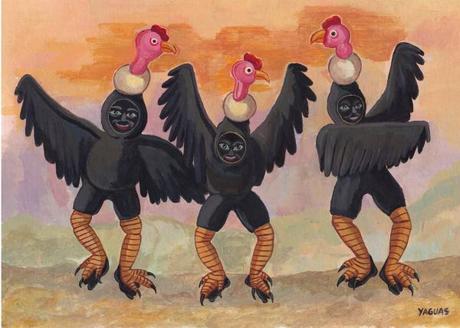 En el Perú no existe la muerte