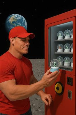 Sueños Interesantes 25: El Martillo de los Justos & Odisea por una Bola de Nieve