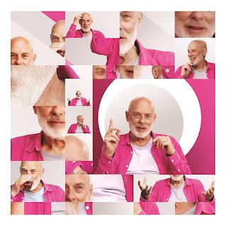 Brian Eno - Eno (2024)