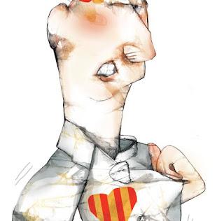 DEL ARCHIVO DEL BLOG. DE LOS SENTIMIENTOS EN POLÍTICA. PUBLICADO EL 12/10/2017