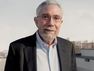CONVERSACIÓN SOBRE IA ENTRE MARTIN WOLF Y PAUL KRUGMAN. ESPECIAL 15 DE HOY DOMINGO, 12 DE OCTUBRE DE 2025