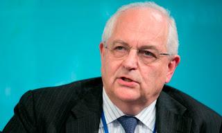 CONVERSACIÓN SOBRE IA ENTRE MARTIN WOLF Y PAUL KRUGMAN. ESPECIAL 15 DE HOY DOMINGO, 12 DE OCTUBRE DE 2025