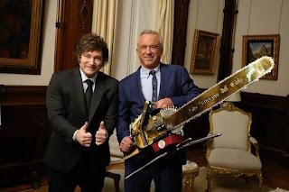 RESCATANDO EN ARGENTINA A LOS AMIGOS DE BESSENT. ESPECIAL 11 DE HOY DOMINGO, 12 DE OCTUBRE DE 2025 RESCATANDO EN ARGENTINA A LOS AMIGOS DE BESSENT. ESPECIAL 11 DE HOY DOMINGO, 12 DE OCTUBRE DE 2025