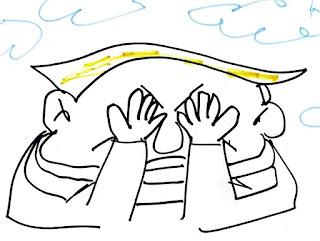 DE COMO TRUMP OCULTA A ESTADOS UNIDOS DE LOS ESTADOUNIDENSES. ESPECIAL 6 DE HOY DOMINGO, 12 DE OCTUBRE DE 2025