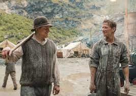 Toda una vida + El percherón mortal Toda una vida + El percherón mortal