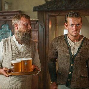 Toda una vida + El percherón mortal Toda una vida + El percherón mortal