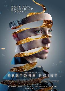 RESTORE POINT (2023), DE ROBERT HLOZ