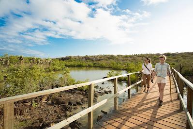 Metropolitan Touring celebra el Día Mundial del Turismo con un llamado a la transformación sostenible Metropolitan Touring celebra el Día Mundial del Turismo con un llamado a la transformación sostenible
