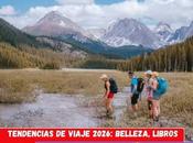 Tendencias viaje 2026: belleza, libros experiencias personales