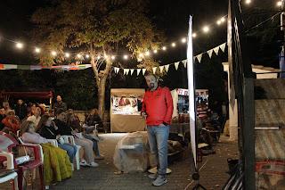 Charla sobre Espeleología en Pontones Charla sobre Espeleología en Pontones