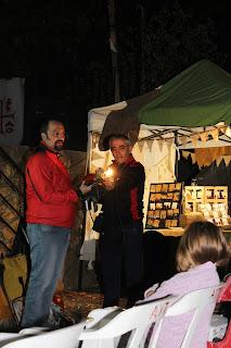 Charla sobre Espeleología en Pontones Charla sobre Espeleología en Pontones