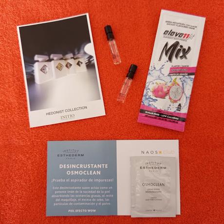 Todo Gratis Recibidos (Vol.87)