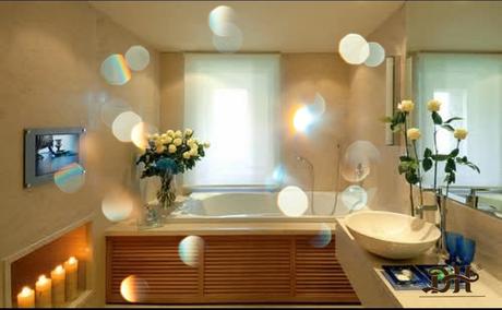 ~💦 - Baños con estilo.