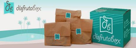 DISFRUTABOX “Con Solera” de Septiembre 2025 DISFRUTABOX “Con Solera” de Septiembre 2025