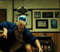 Cinecritica: Animales Peligrosos