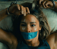 Cinecritica: Animales Peligrosos