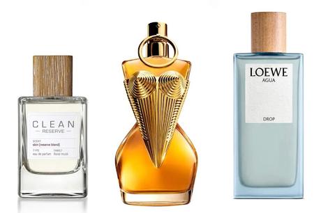 Perfumes lujo silencioso Salty salados Los perfumes que marcaron el 2025: tendencias olfativas que definieron el año.