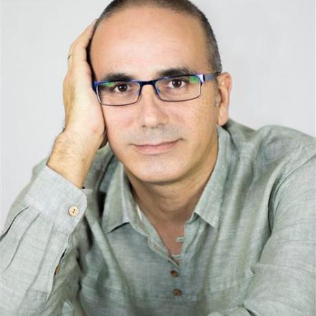 Israel Díaz Reinado mezcla costumbrismo y thriller en «El fin de ninguna parte» Israel Díaz Reinado mezcla costumbrismo y thriller en «El fin de ninguna parte»