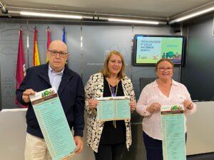 El alpinista Carlos Soria cerrará las IV Jornadas de Montaña de Albacete que comienzan este martes