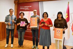 C-LM ofrece a las regiones europeas su experiencia en la gestión de incendios y aboga por fortalecer la prevención