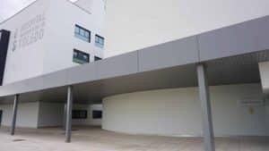 Este martes juzgan a un acusado de dejar en coma a un joven en Mora de un puñetazo al salir de una discoteca