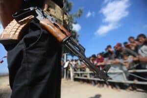 Trump reivindica que «la guerra en Gaza ha terminado» y ahora hay «paz en Oriente Próximo»