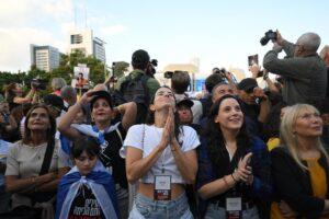 Las fuerzas de seguridad de Hamás comienzan las detenciones y ejecuciones en Gaza