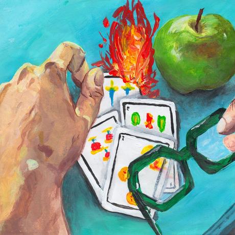 No Basta Con Querer estrena su EP debut «Recordatorio» No Basta Con Querer estrena su EP debut «Recordatorio»