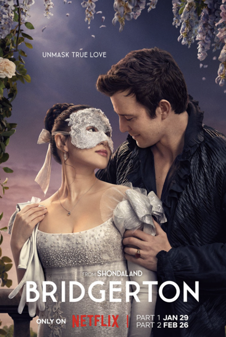 La cuarta temporada de Bridgerton llegará en dos partes