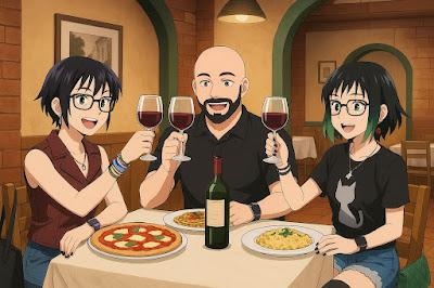 Restaurante Italiano