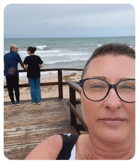 Alejandra y JuliĂĄn