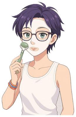 Mascarilla Facial Solo Yo