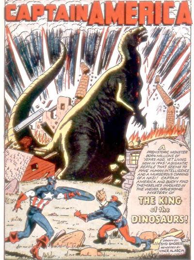 Iguanopop: dos siglos de Iguanodon en la cultura popular en las XL Jornadas de la SEP