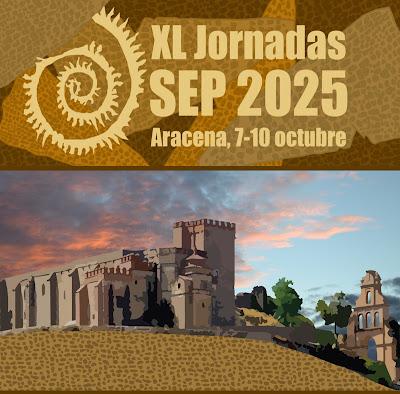 Iguanopop: dos siglos de Iguanodon en la cultura popular en las XL Jornadas de la SEP