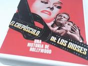 crepúsculo Dioses; Edición especial