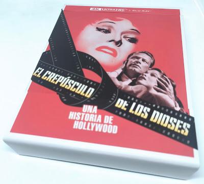El crepúsculo de los Dioses; Edición especial El crepúsculo de los Dioses; Edición especial