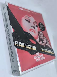 El crepúsculo de los Dioses; Edición especial El crepúsculo de los Dioses; Edición especial