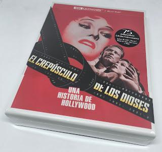 El crepúsculo de los Dioses; Edición especial El crepúsculo de los Dioses; Edición especial