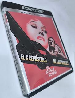 El crepúsculo de los Dioses; Edición especial El crepúsculo de los Dioses; Edición especial