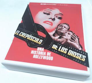 El crepúsculo de los Dioses; Edición especial El crepúsculo de los Dioses; Edición especial