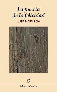 Luis Noriega, el cuento del umbral