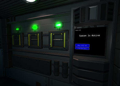 Guía de PULSAR Lost Colony: el Ingeniero. Guía de PULSAR Lost Colony: el Ingeniero.